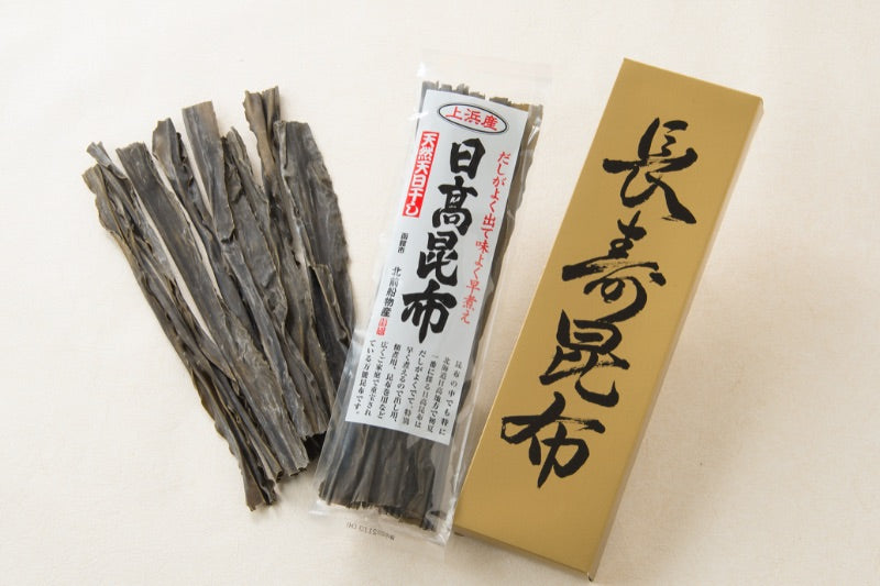 75g　長寿昆布　（包装済み）